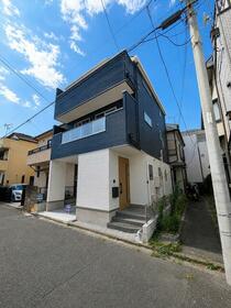 神奈川県横浜市鶴見区本町通２丁目