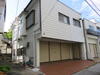 郡山駅より徒歩19分 築55年6ヶ月 2階建の賃貸物件