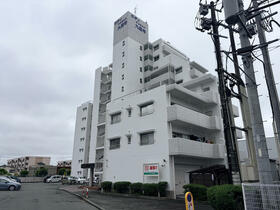 シティマンション九品寺