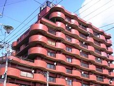 パークハイツ肴町