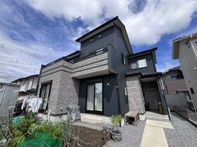 群馬県館林市高根町