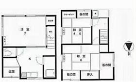 東京都北区西ケ原４丁目
