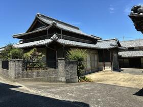 香川県三豊市三野町吉津