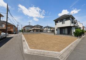 埼玉県川口市大字安行北谷