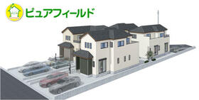 愛知県一宮市起字下町