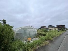 千葉県山武郡横芝光町栗山