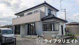 群馬県太田市由良町