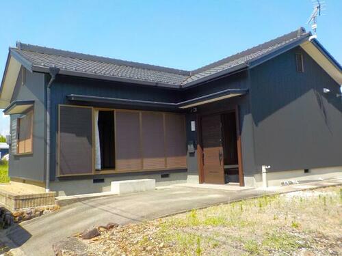 Used Detached House, Inami Town, Wakayama