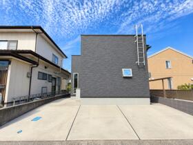 秋田県秋田市新屋沖田町