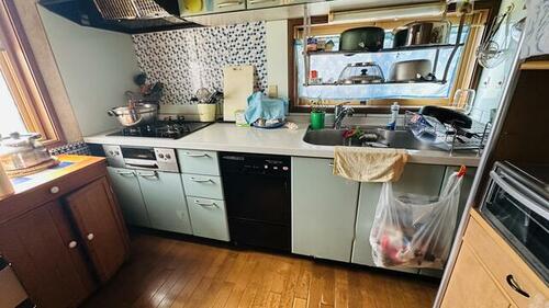 detached 新潟県南魚沼市桐沢