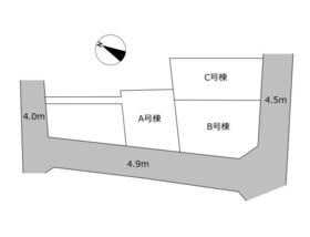 神奈川県横浜市鶴見区馬場１丁目