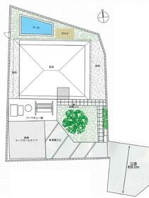 千葉県柏市大島田