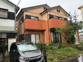 愛知県岡崎市若松町字大廻