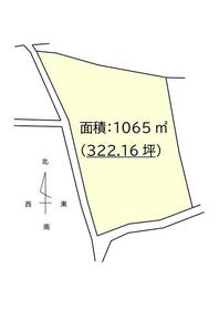 群馬県渋川市金井