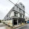エフティヒア西品川 地下1階 築2年の賃貸物件