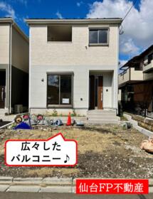 宮城県仙台市若林区文化町