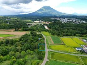 北海道虻田郡ニセコ町字曽我