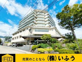 鉄輪バーデンハウス