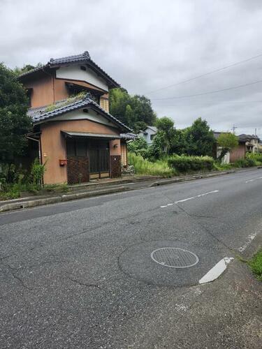 中古住宅, 千葉県 長生郡長南町