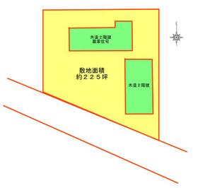 群馬県高崎市引間町