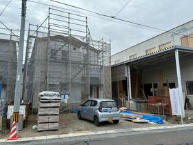 福島県郡山市安積町笹川字狐塚