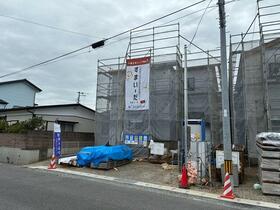 福島県郡山市安積町笹川字狐塚