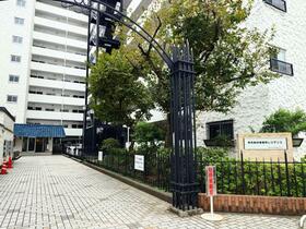秀和第４東陽町レジデンス
