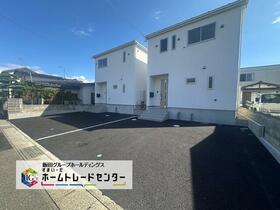 福島県福島市南沢又字東谷地