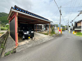 京都府与謝郡与謝野町字下山田