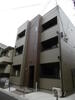 SFIDA東尾久 2階 築6年3ヶ月の賃貸物件