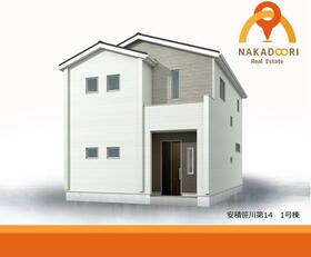 福島県郡山市安積町笹川字狐塚
