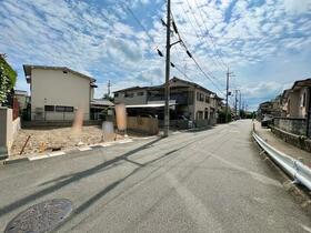 京都府長岡京市今里川原