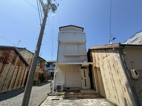 静岡県静岡市清水区駒越東町