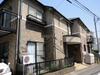 ソレイユ広尾 2階 築27年9ヶ月の賃貸物件