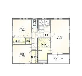 長崎県諫早市貝津ヶ丘