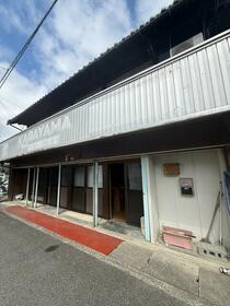 愛媛県宇和島市吉田町魚棚