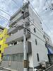 リアン駅前マンション 4階 築8年8ヶ月の賃貸物件