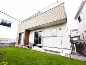 千葉県船橋市高根町