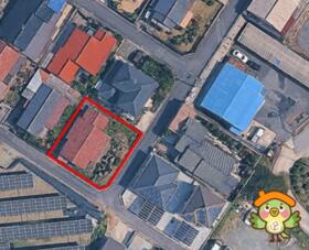 福岡県飯塚市川津