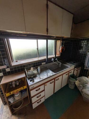 Used Detached House, Iwate Town, Iwate