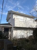 千葉県山武郡横芝光町北清水