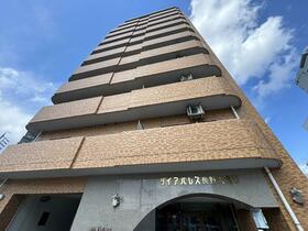 長野市大字三輪　ダイアパレス長野大通り　中古マンション