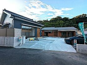鹿児島県鹿屋市吾平町麓