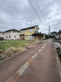 新潟県三条市曲渕２丁目