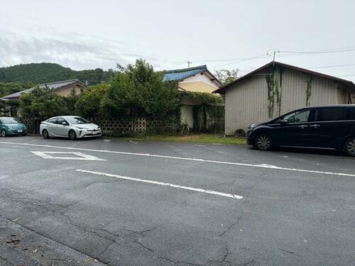 Land, Kihoku Town, Mie