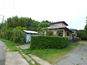 千葉県いすみ市岬町中滝
