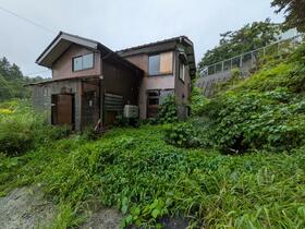 新潟県長岡市川口木沢