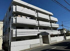 神奈川県横浜市南区大岡５丁目