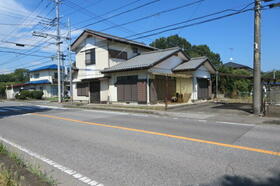 栃木県芳賀郡芳賀町大字稲毛田