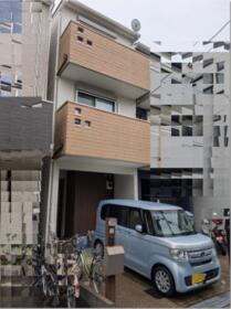 京都府京都市左京区高野泉町